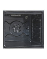 Электрический духовой шкаф Hotpoint-Ariston FI6 861 SH WH