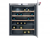 Встраиваемый винный шкаф KitchenAid KCBWX 70600R