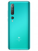 Смартфон Xiaomi Mi 10 8/256GB Green