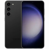 Смартфон Samsung Galaxy S23 8/256 ГБ, Dual: nano SIM + eSIM, черный фантом
