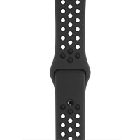 Часы Apple Watch Series 3 38mm Aluminum Case with Nike Sport Band Space Gray/Anthracite/Black