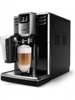 Кофемашина Philips EP5040/10 Series 5000 LatteGo Premium, Piano Black