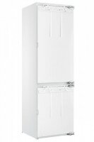 Встраиваемый холодильник Haier BCFT628AWRU