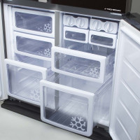 Холодильник Sharp SJ-GX98PRD