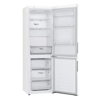 Холодильник LG GA-B459CQSL