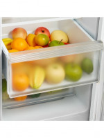 Холодильник Comfee RCS700WH1R