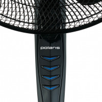 Напольный вентилятор Polaris PSF 5140, black