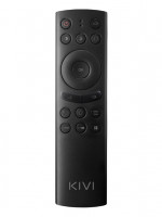 Телевизор KIVI 40U600KD 40" (2020), черный