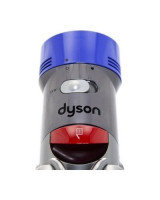 Вертикальный пылесос Dyson V8 Absolute