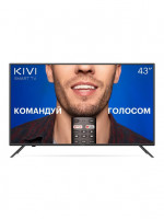 Телевизор KIVI 43U710KB (2020)