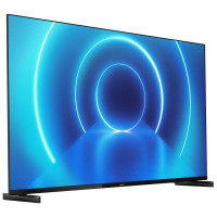 Телевизор Philips 58PUS7605 58" (2020), черный