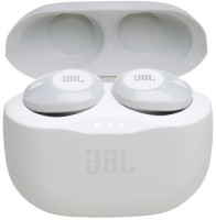 Беспроводные наушники JBL Tune 120 TWS Белый