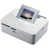 Компактный фотопринтер Canon Selphy CP1000 White
