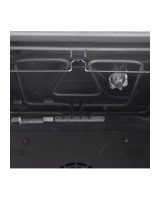 Электрический духовой шкаф Bosch HBG536HW0R