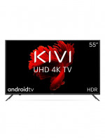 Телевизор KIVI 55U710KB (2020)