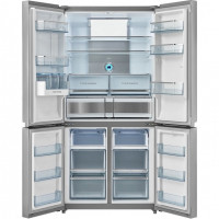 Холодильник Toshiba GR-RF646WE-PMS(06)