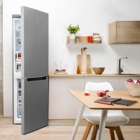 Холодильник Indesit ITF 020 S