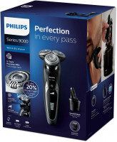 Электробритва Philips S9531 Series 9000