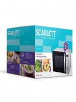Микроволновая печь Scarlett SC-MW9020S10D