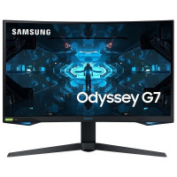 Монитор Samsung Odyssey G7 (C32G75TQSI)