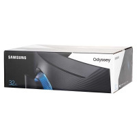 Монитор Samsung Odyssey G7 (C32G75TQSI)