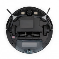 Робот-пылесос Polaris PVCR 3200 IQ Home Aqua, черный
