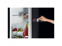 Холодильник KitchenAid KCFMB 60150L