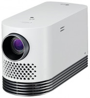 Full HD лазерный проектор LG CineBeam HF80LSR