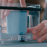 Картридж для кофемашин Philips Фильтр для воды (CA6903/10)