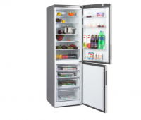 Холодильник HAIER C2F536CMSG