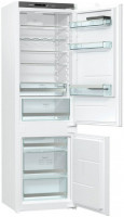 Встраиваемый холодильник Gorenje NRKI 4181 A1