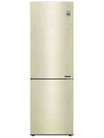 Холодильник LG DoorCooling+ GA-B459 CECL