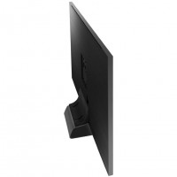 Телевизор QLED Samsung QE55Q90TAU 55" (2020), черный титан