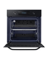 Независимый электрический духовой шкаф Samsung NV68R3541RB