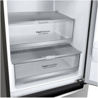Холодильник LG DoorCooling+ GA-B459MAUM