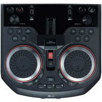 Музыкальная система Midi LG XBOOM OK85