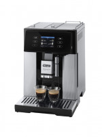 Кофемашина De'Longhi ESAM460.80.MB, черный