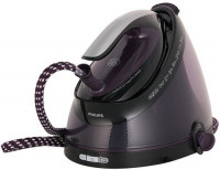 Парогенератор Philips GC9420 фиолетовый/черный