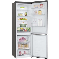 Холодильник LG DoorCooling+ GA-B459MLWL