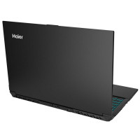 Игровой ноутбук HAIER GG1500A