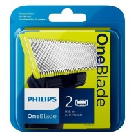 Сменное лезвие Philips OneBlade QP220/50 ( 2 шт )