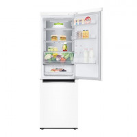 Холодильник LG DoorCooling+ GA-B459MQQM