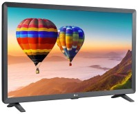 Телевизор LG 28TN525S-PZ LED (2020), темно-серый