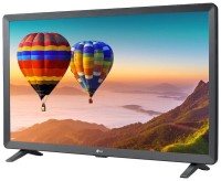 Телевизор LG 28TN525S-PZ LED (2020), темно-серый