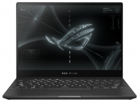 Ноутбук ASUS ROG Flow X13 GV301QC-K6120T