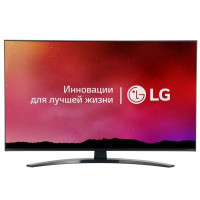 Телевизор LG 43NANO766PA