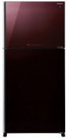Холодильник Sharp SJ-XG60PGRD