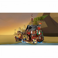 LEGO Creator Пиратский корабль 31109