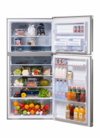 Холодильник Sharp SJ-XG60PGSL
