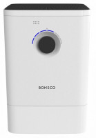 Мойка воздуха Boneco W400, белый/черный